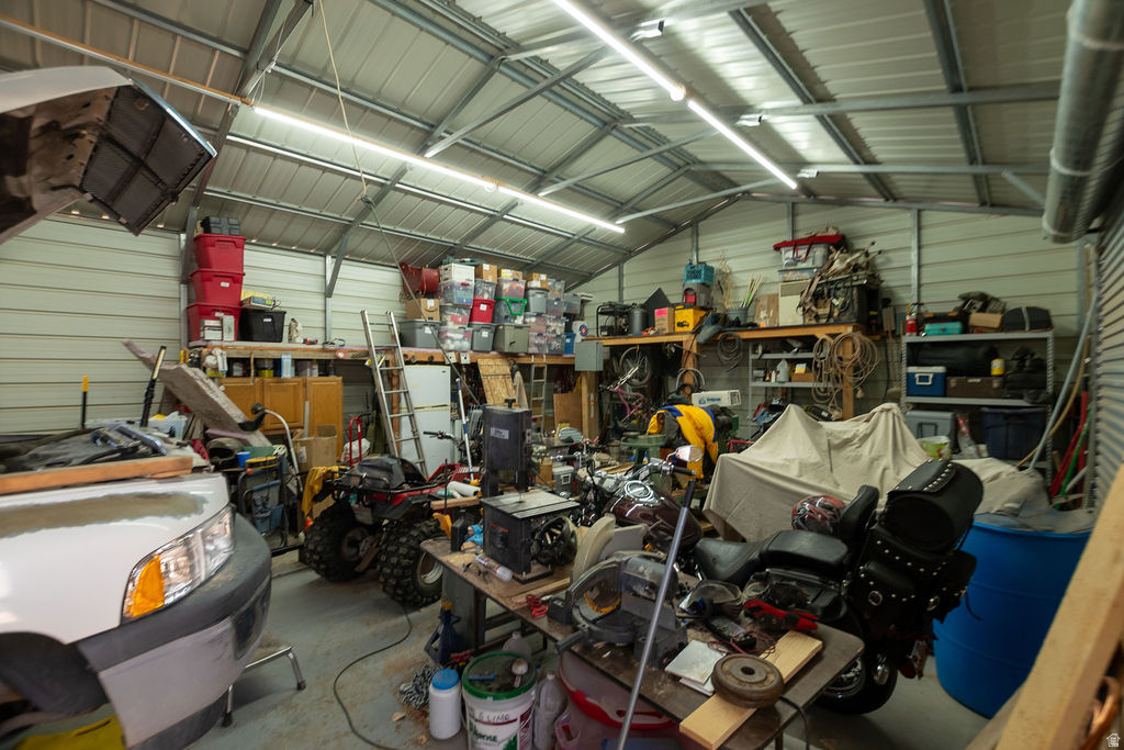 AMARAL RANCHES - Residential