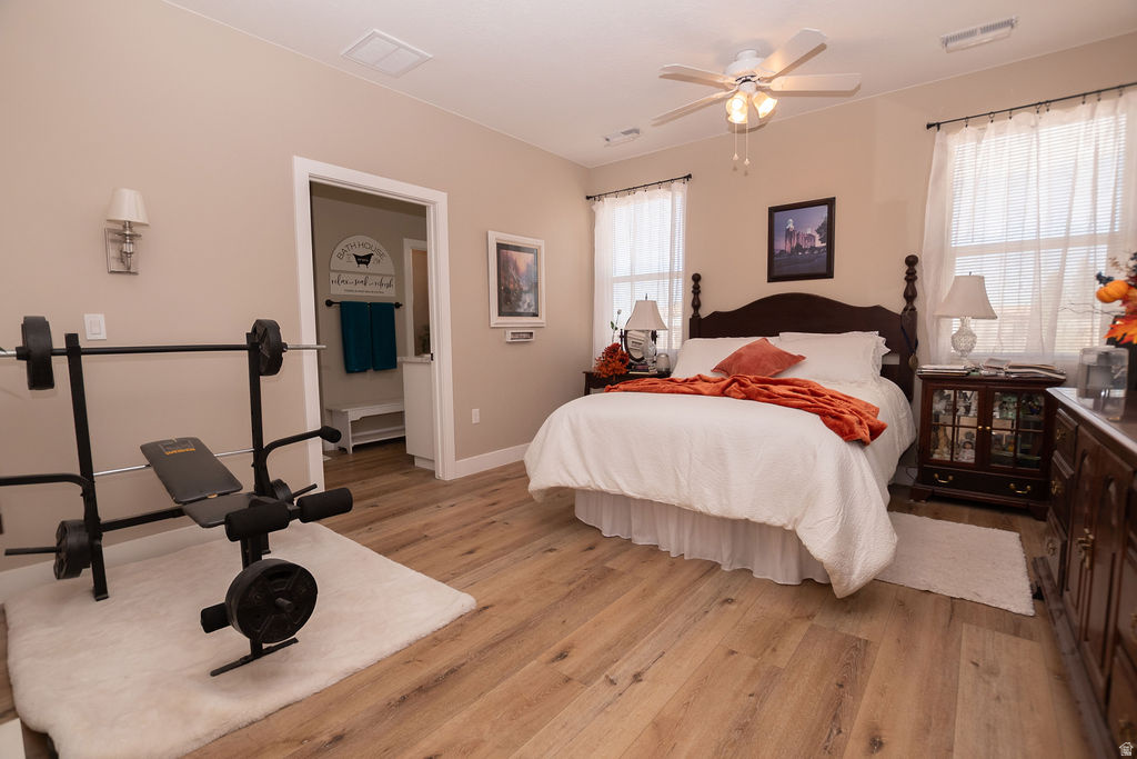 AMARAL RANCHES - Residential