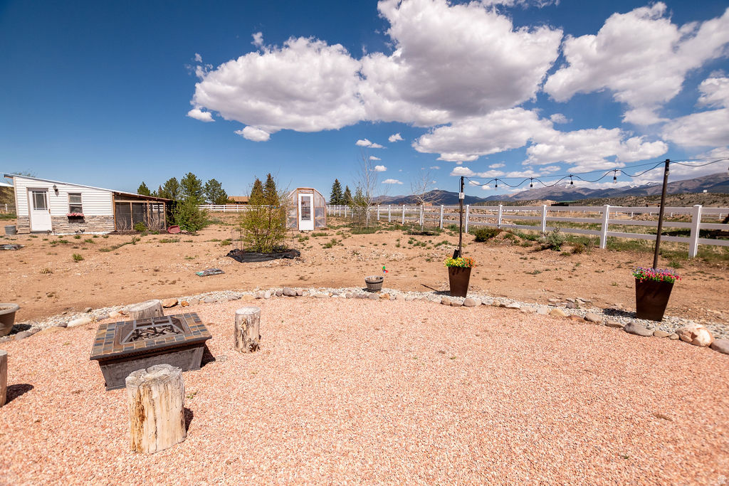 AMARAL RANCHES - Residential