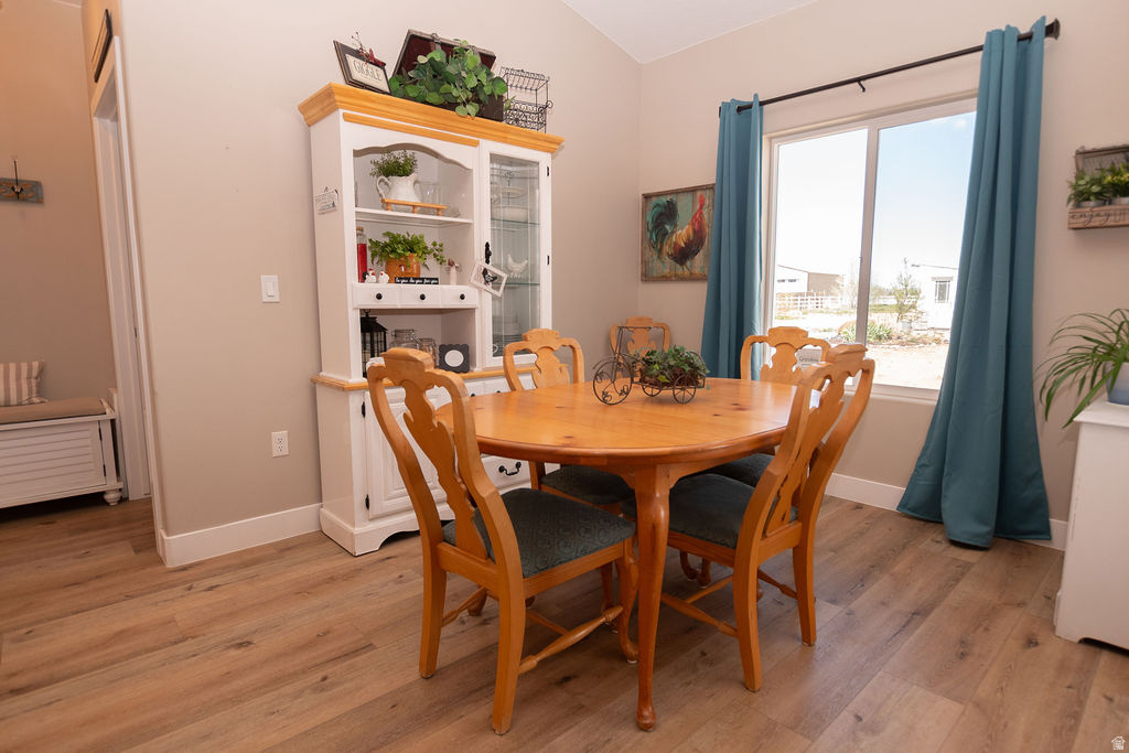 AMARAL RANCHES - Residential