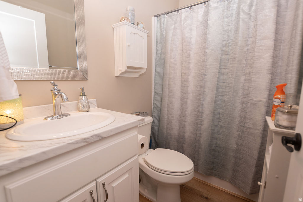 AMARAL RANCHES - Residential