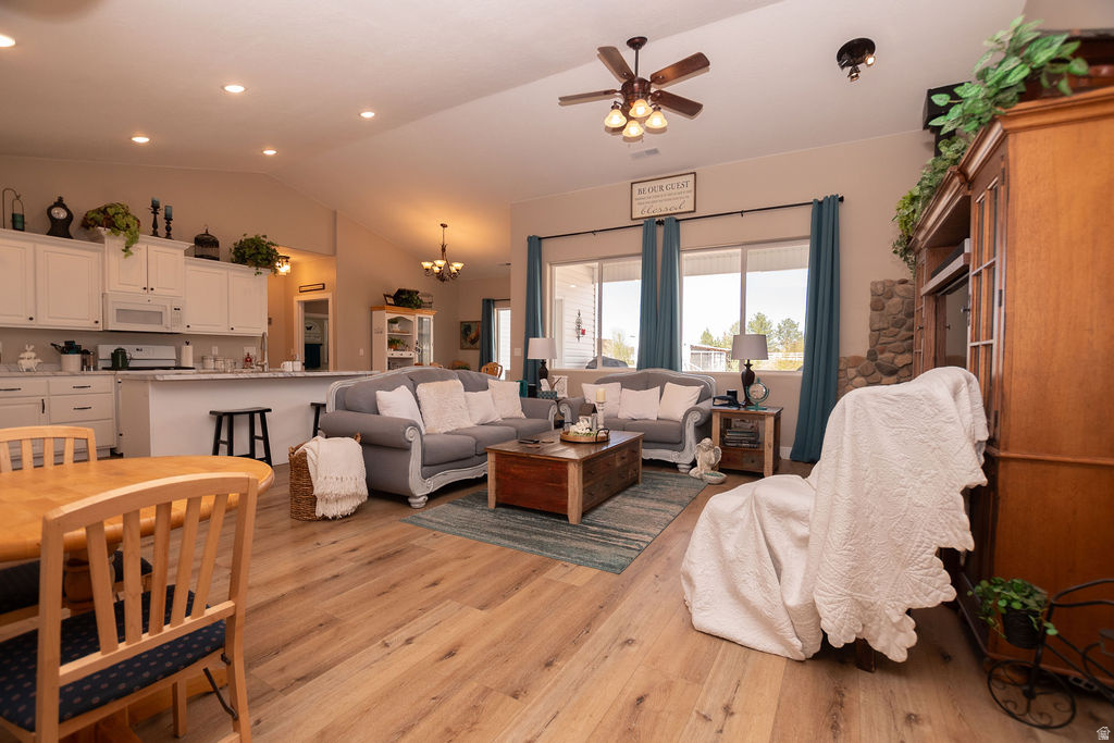 AMARAL RANCHES - Residential