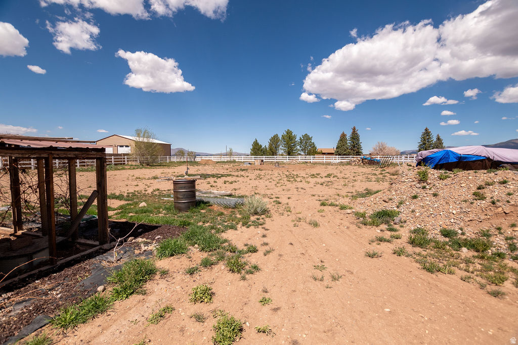 AMARAL RANCHES - Residential