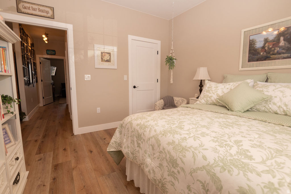 AMARAL RANCHES - Residential