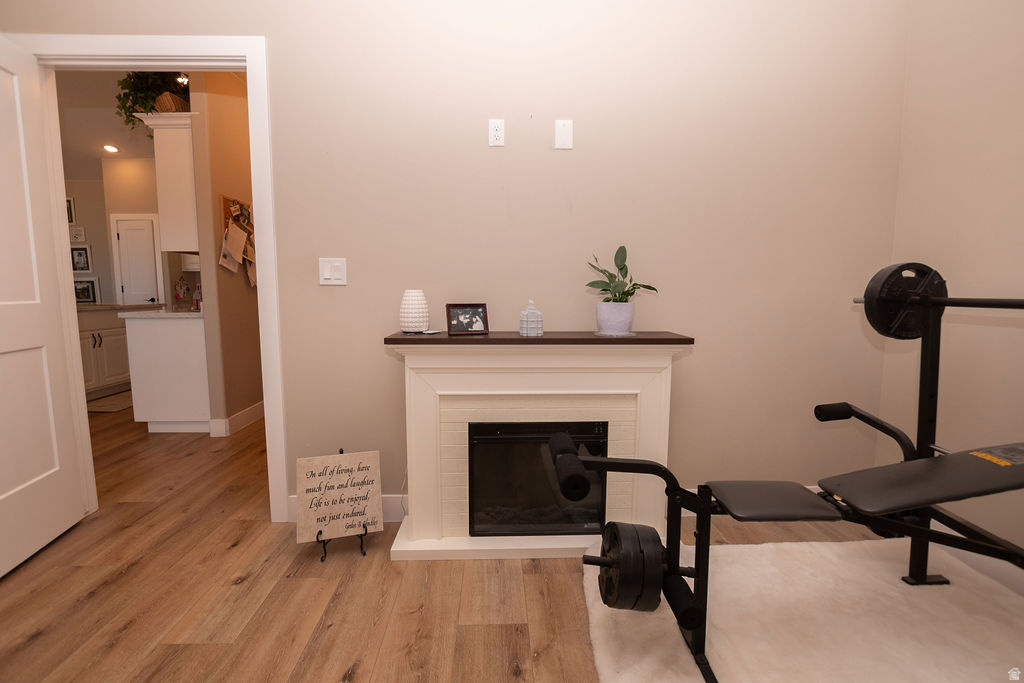 AMARAL RANCHES - Residential