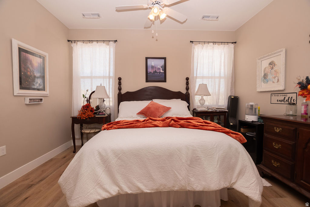 AMARAL RANCHES - Residential