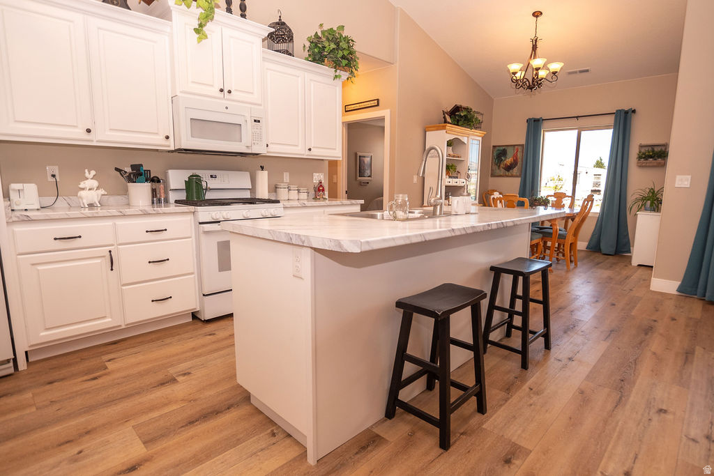 AMARAL RANCHES - Residential