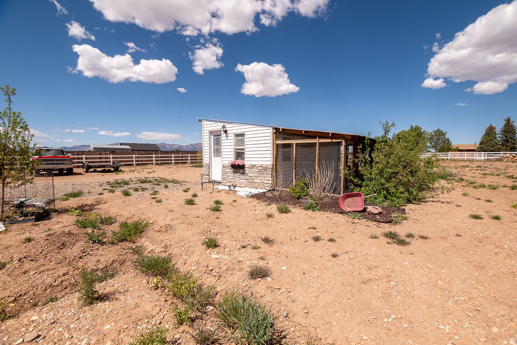 AMARAL RANCHES - Residential