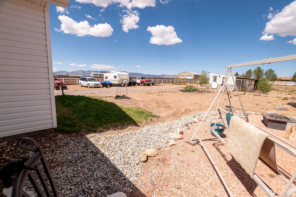 AMARAL RANCHES - Residential