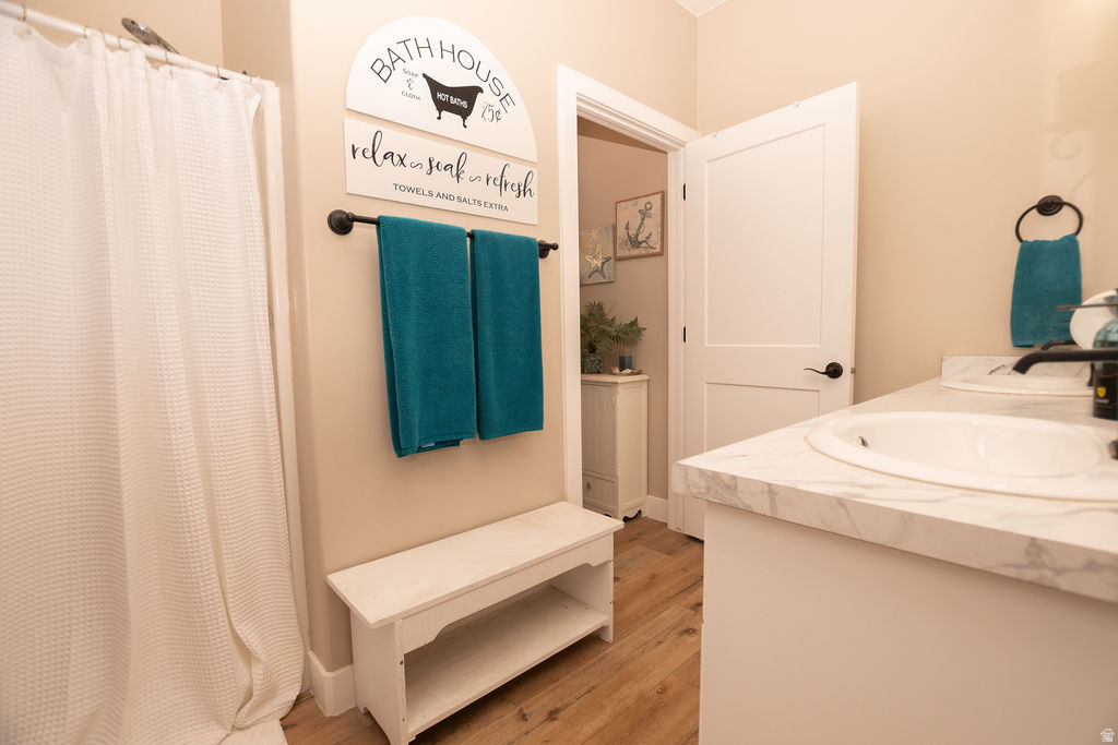 AMARAL RANCHES - Residential