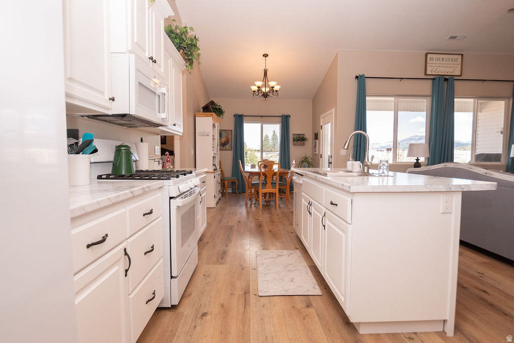 AMARAL RANCHES - Residential