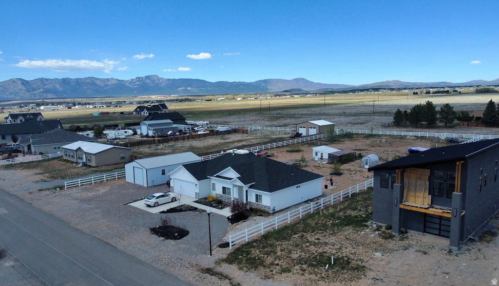 AMARAL RANCHES - Residential