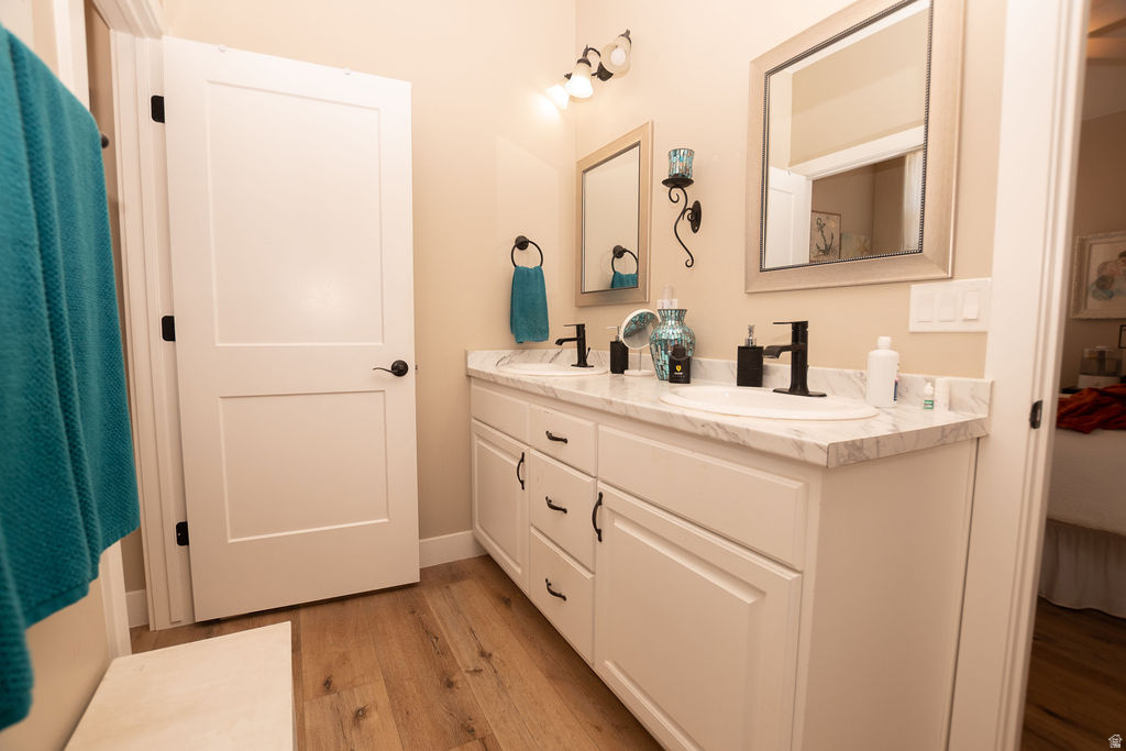 AMARAL RANCHES - Residential