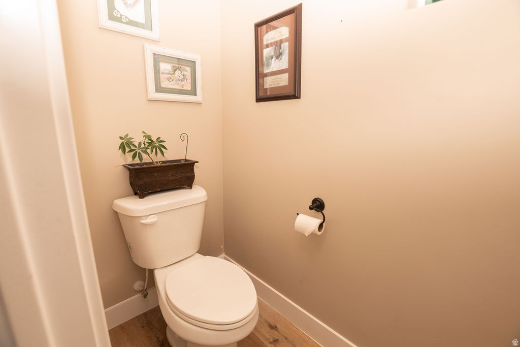 AMARAL RANCHES - Residential