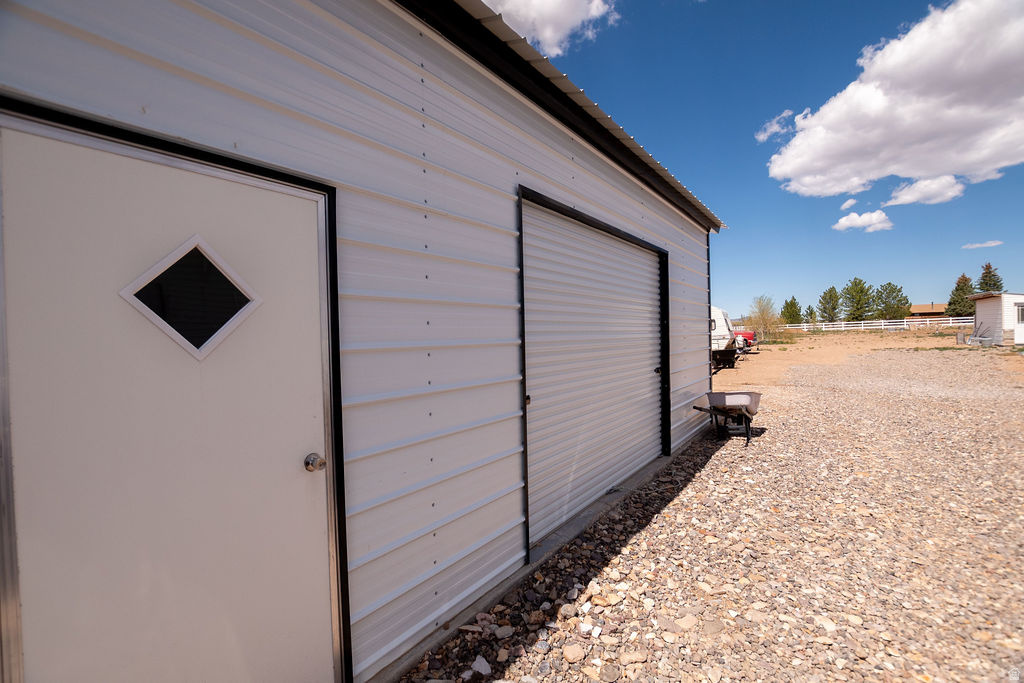 AMARAL RANCHES - Residential