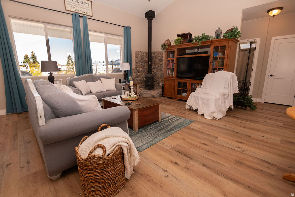 AMARAL RANCHES - Residential