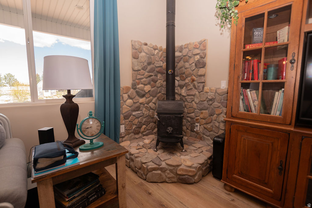 AMARAL RANCHES - Residential