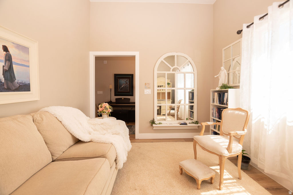 AMARAL RANCHES - Residential