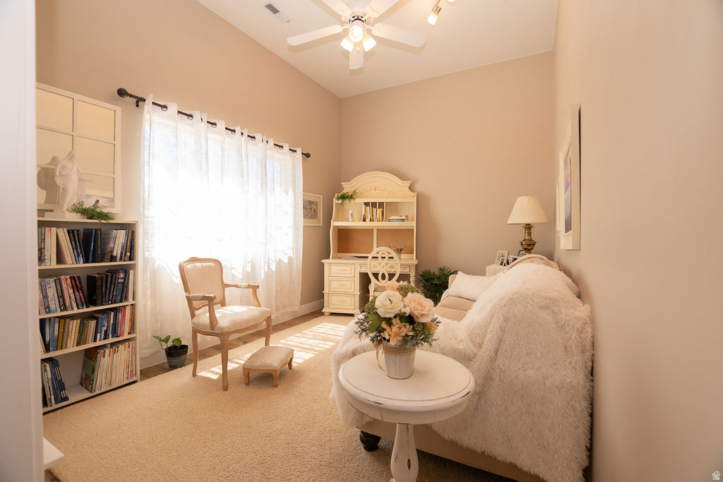 AMARAL RANCHES - Residential