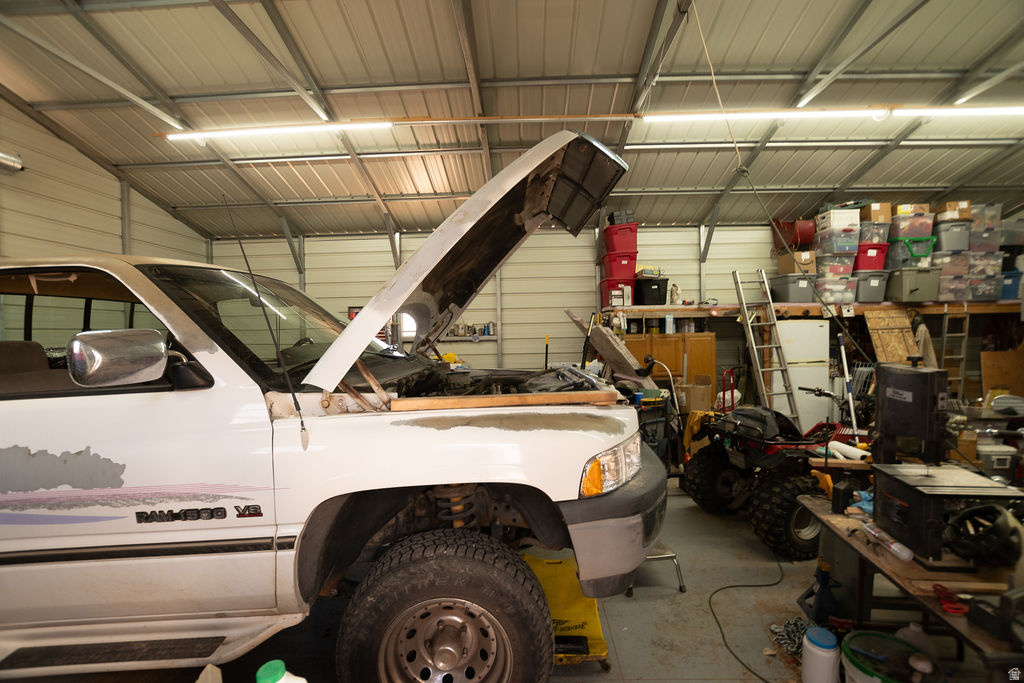 AMARAL RANCHES - Residential