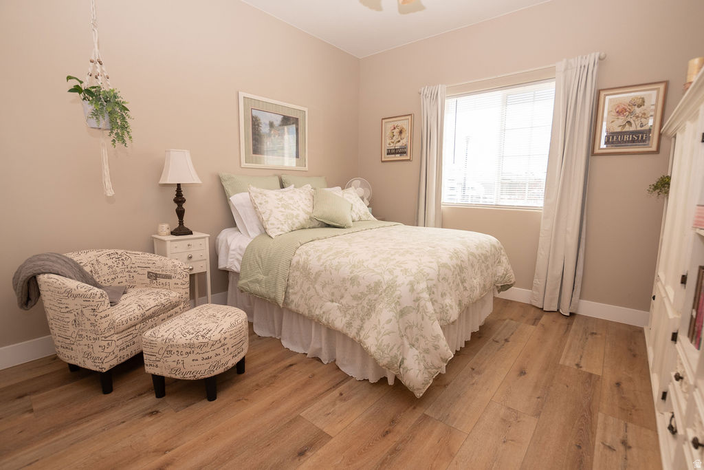 AMARAL RANCHES - Residential