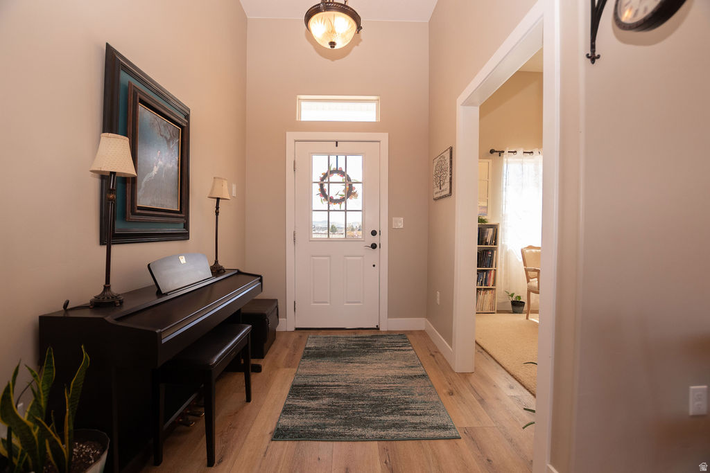 AMARAL RANCHES - Residential