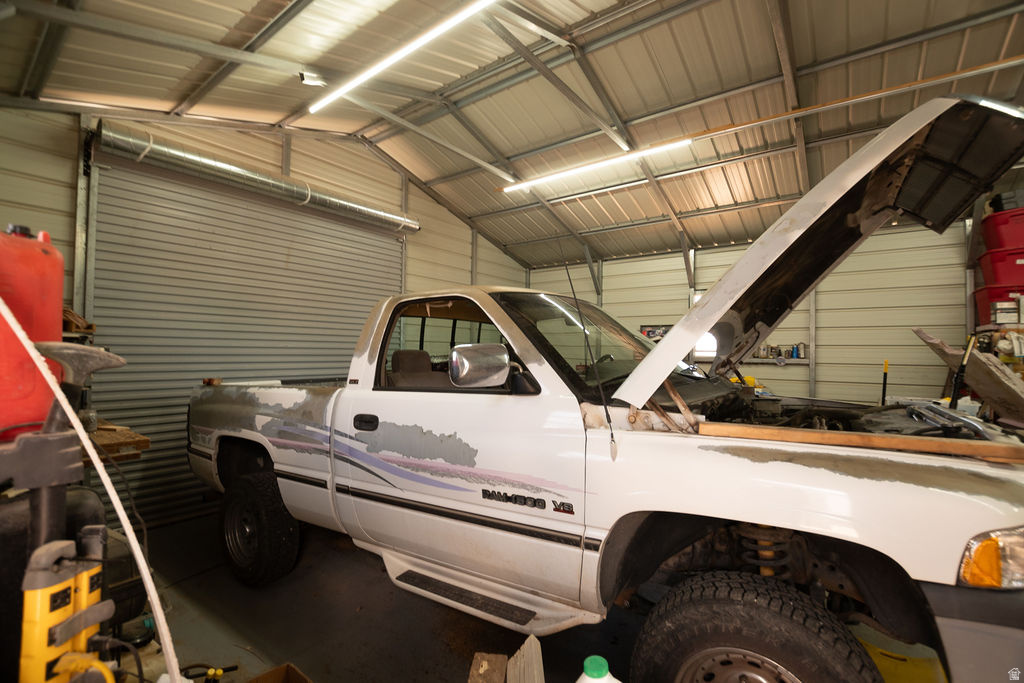 AMARAL RANCHES - Residential