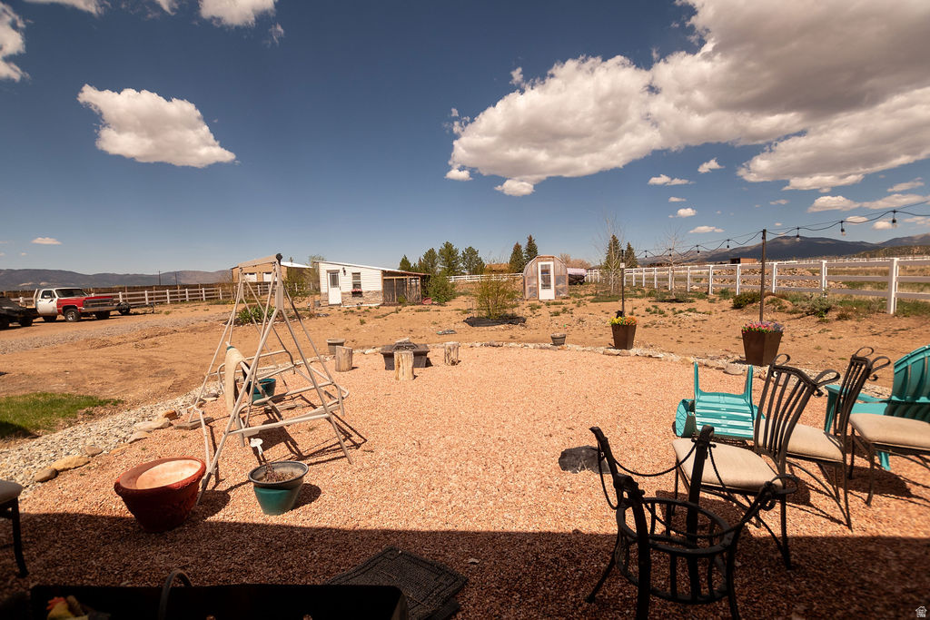 AMARAL RANCHES - Residential