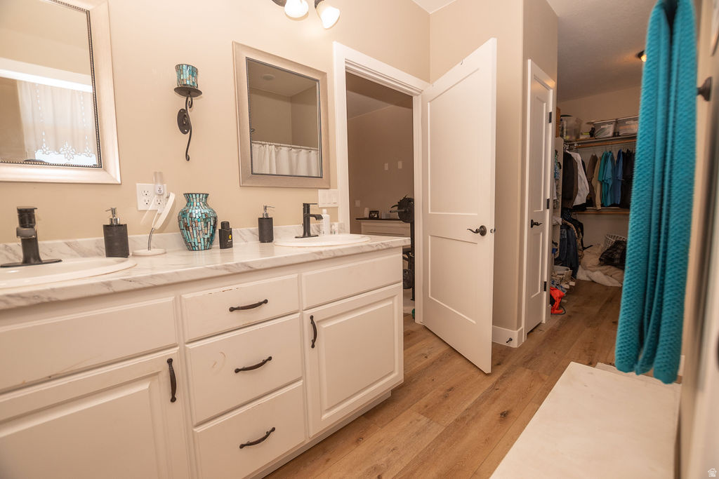 AMARAL RANCHES - Residential