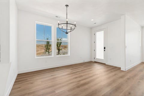 Tiny photo for 6899 W GRAVEL CROSS WAY S #288, West Jordan, UT 84081 (MLS # 2181819)