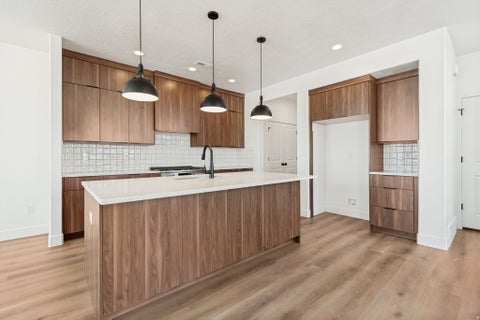 Tiny photo for 6899 W GRAVEL CROSS WAY S #288, West Jordan, UT 84081 (MLS # 2181819)