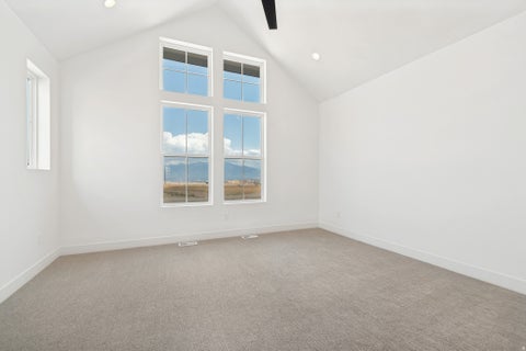 Tiny photo for 6899 W GRAVEL CROSS WAY S #288, West Jordan, UT 84081 (MLS # 2181819)
