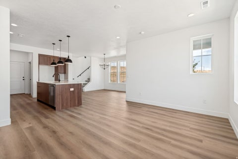 Tiny photo for 6899 W GRAVEL CROSS WAY S #288, West Jordan, UT 84081 (MLS # 2181819)