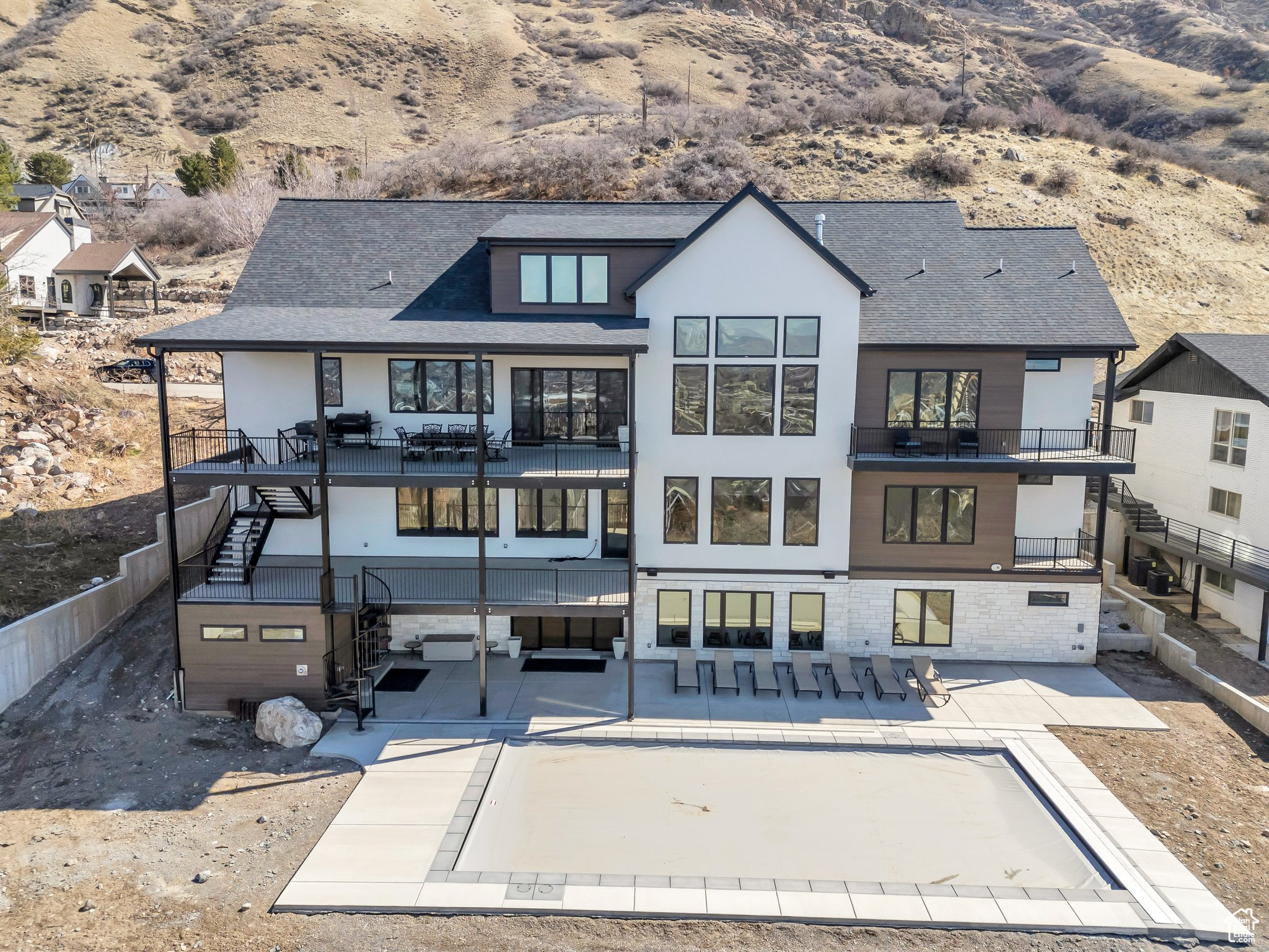 Provo, Utah 84604, United States, 5 Bedrooms Bedrooms, ,5 BathroomsBathrooms,Residential,Active,89660