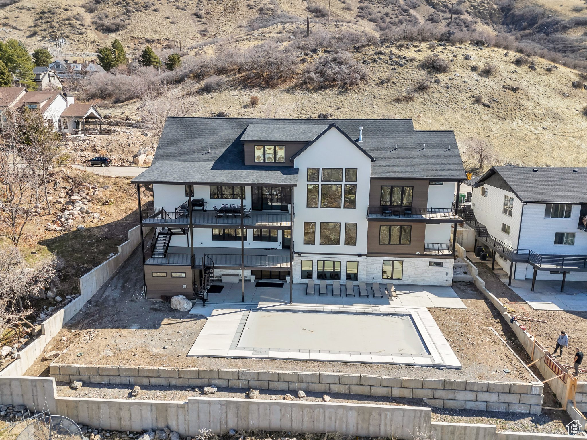 Provo, Utah 84604, United States, 5 Bedrooms Bedrooms, ,5 BathroomsBathrooms,Residential,Active,89660