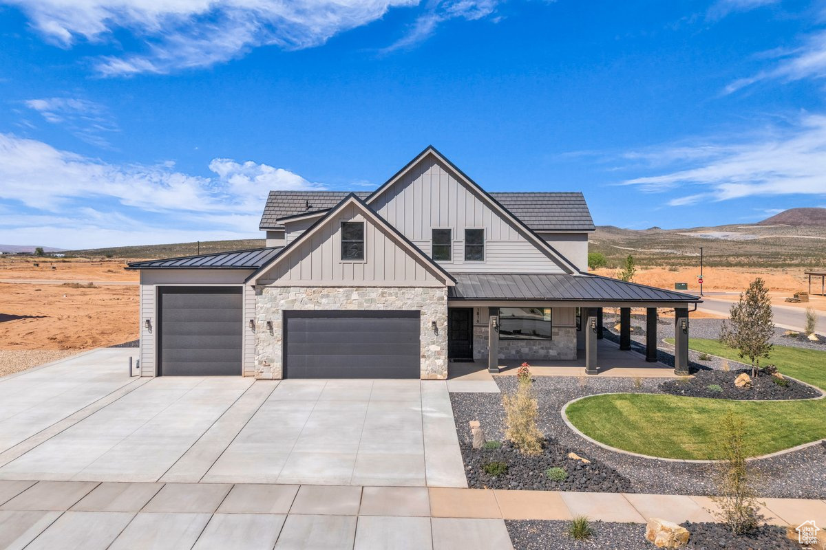 1816 S 920, Hurricane, Utah image 1