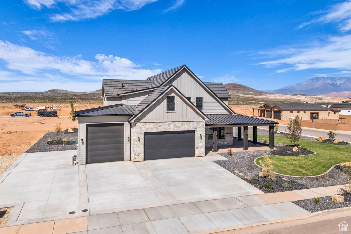1816 S 920, Hurricane, Utah image 3