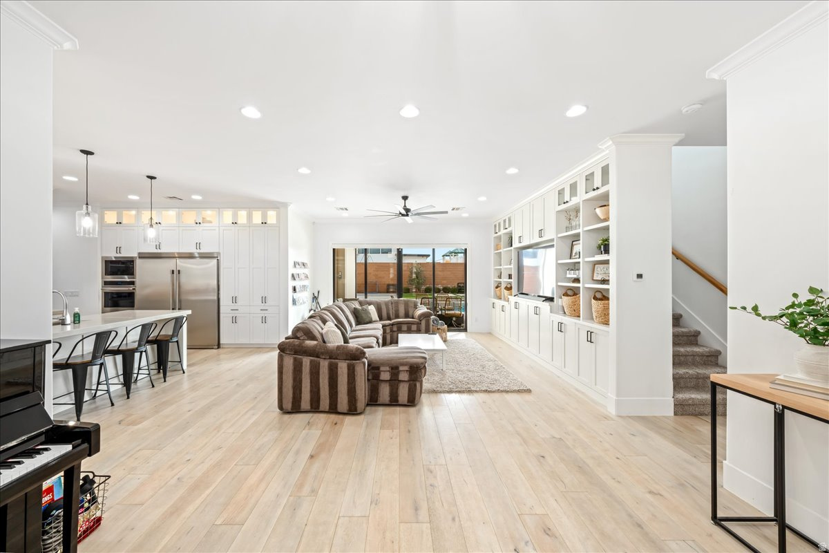 FIELDSTONE PH 5 - Residential