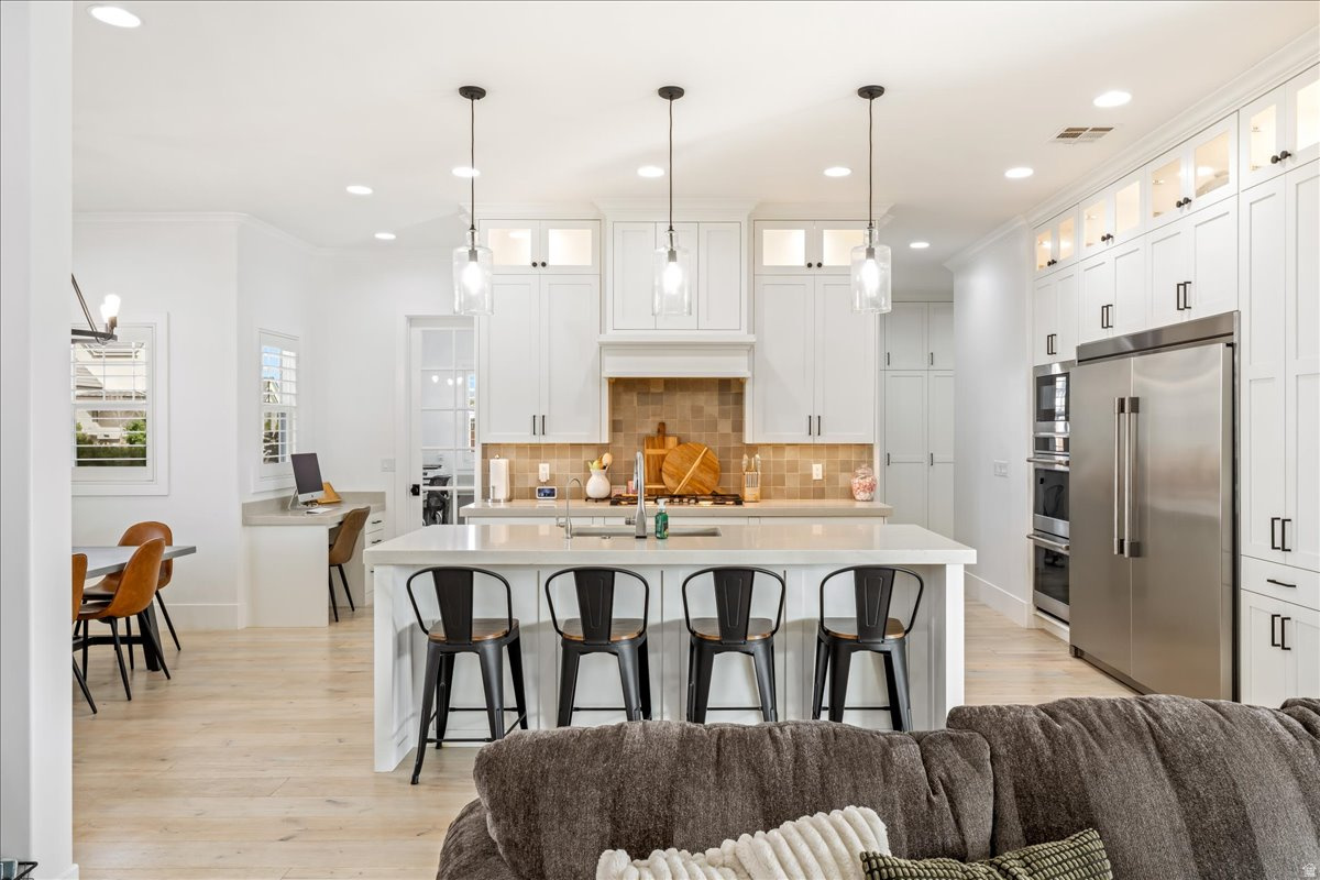 FIELDSTONE PH 5 - Residential