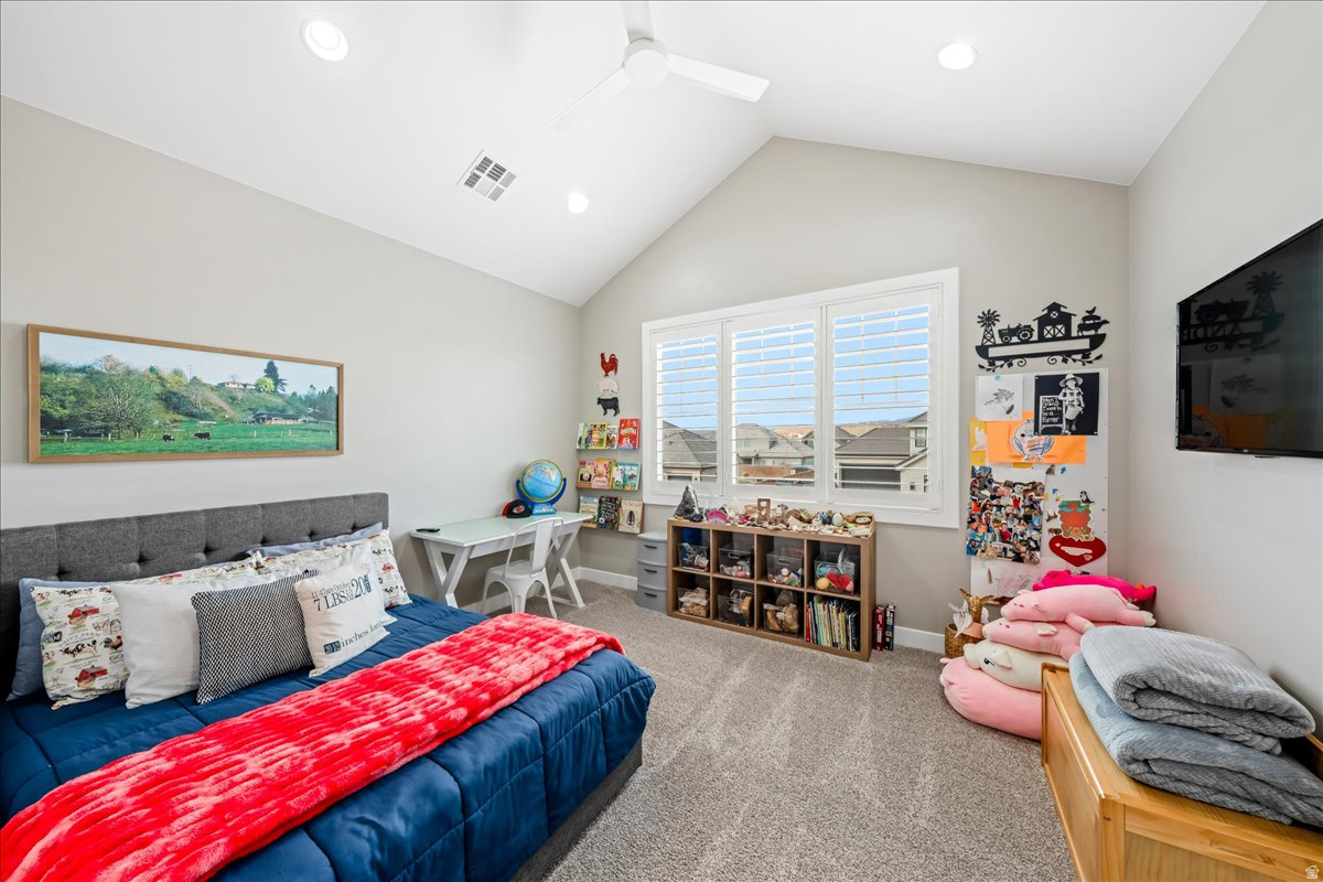 FIELDSTONE PH 5 - Residential