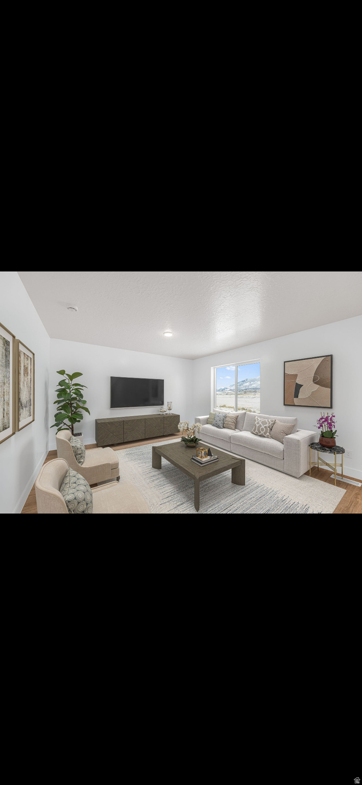 MAPLETON VILLAGE TOWN HOMES - Residential