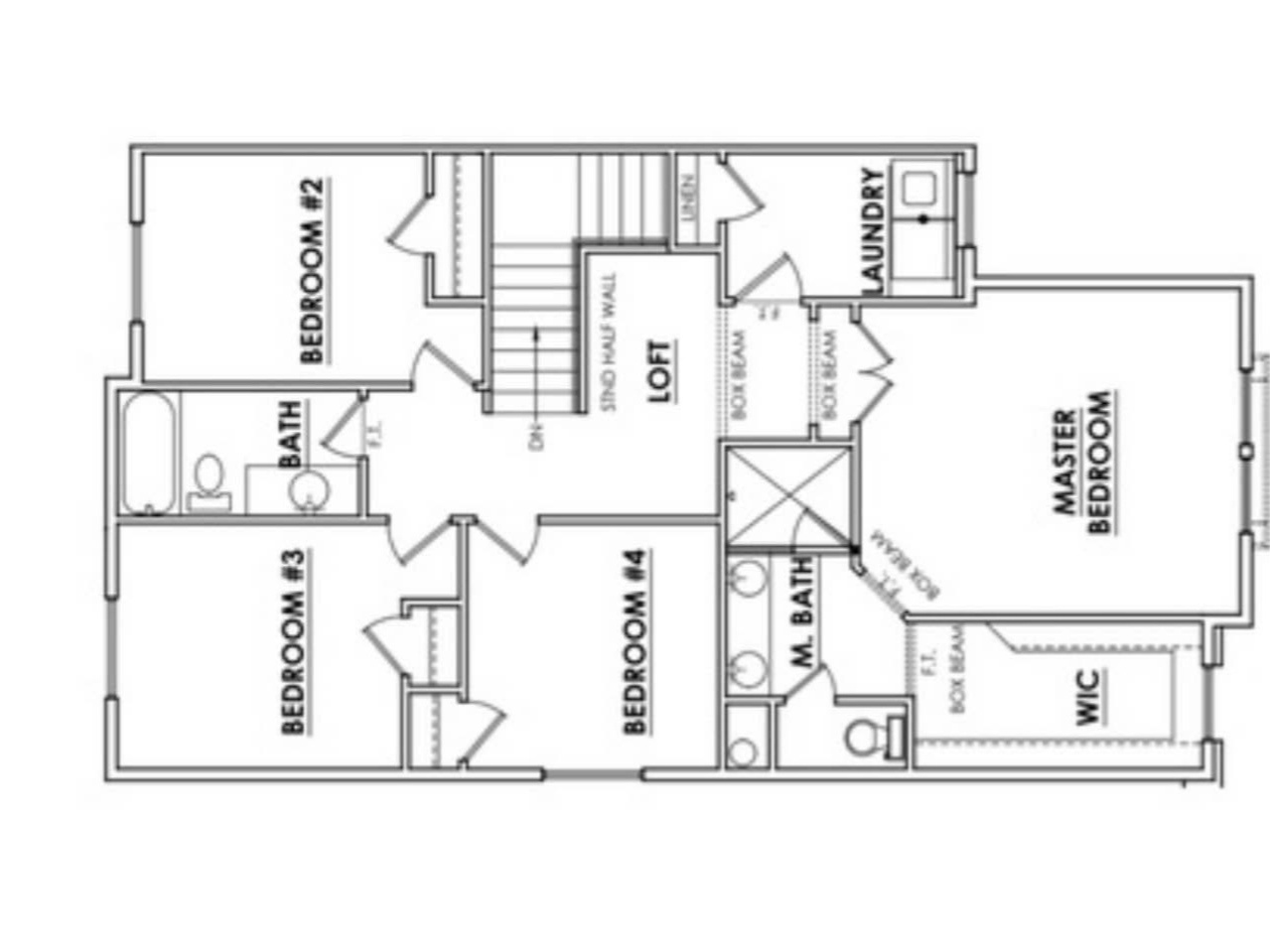 MAPLETON VILLAGE TOWN HOMES - Residential