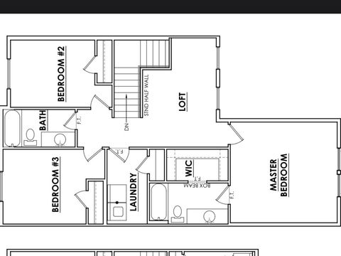 Tiny photo for 4022 S WALNUT BARK LN #MTH409, Mapleton, UT 84664 (MLS # 2130205)