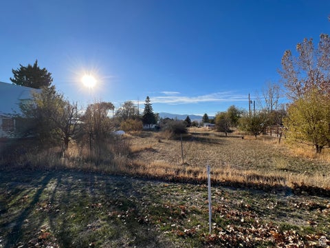 Vacant Land For Sale - #S2 5,6<br/> Downey, ID 83234