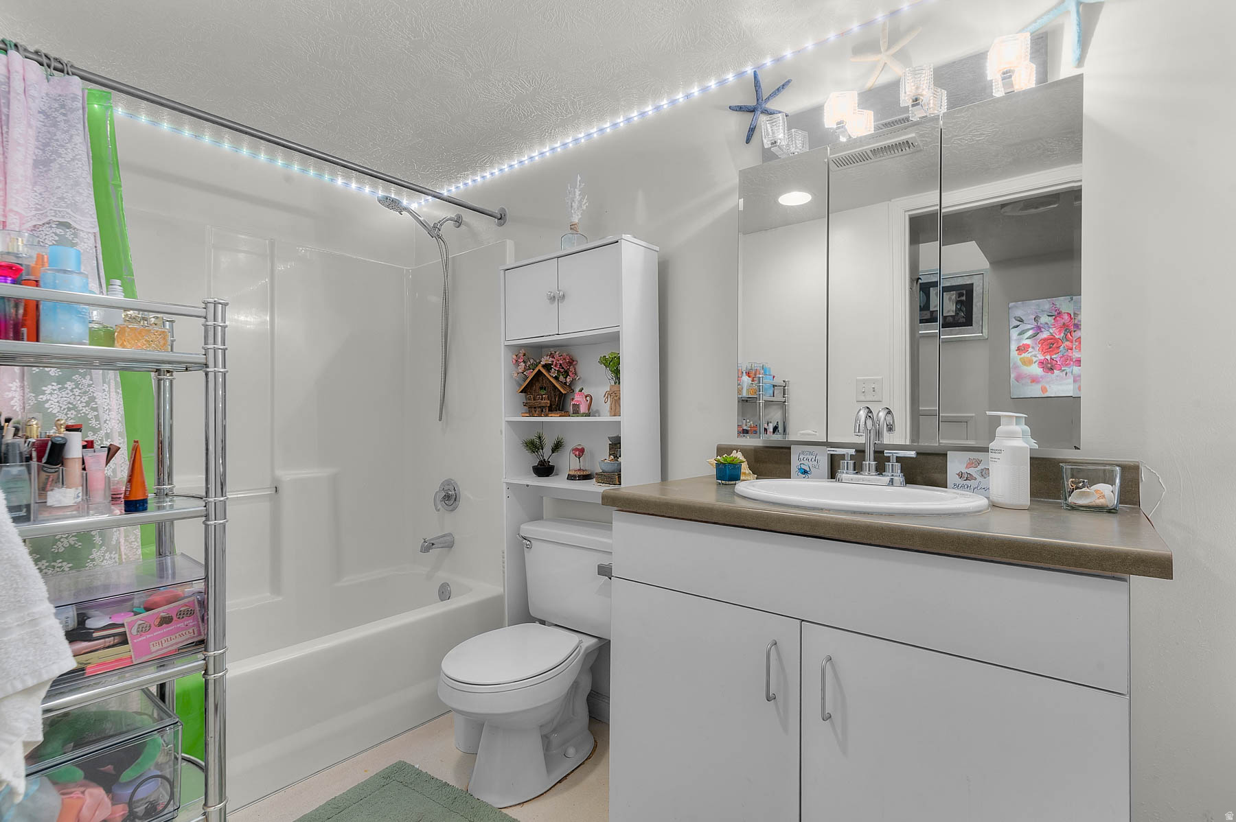 FAMILY SUPPORT CENTER - Residential