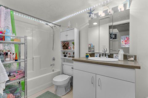 Tiny photo for 588 W WOLFE GROVE CIR, Midvale, UT 84047 (MLS # 2127744)