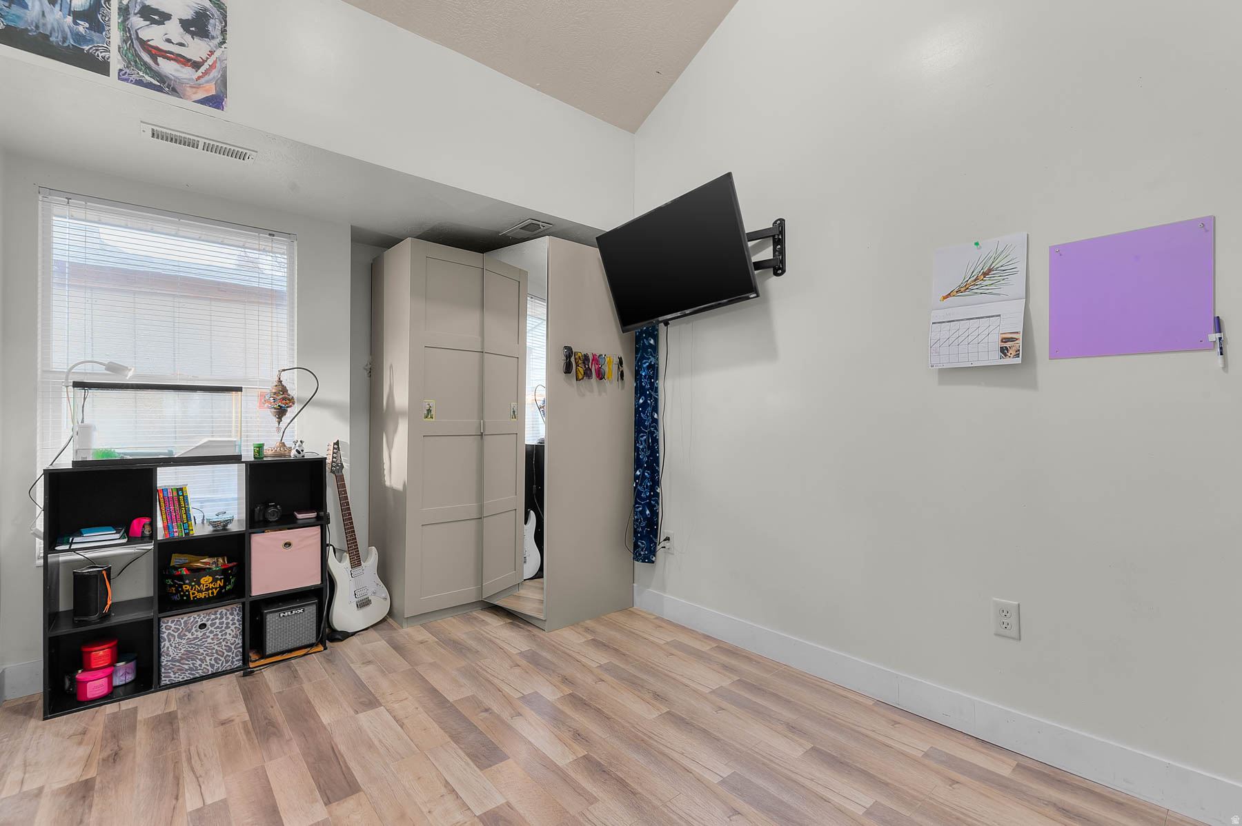 FAMILY SUPPORT CENTER - Residential