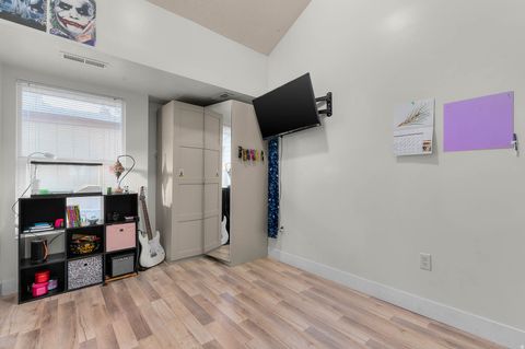 Tiny photo for 588 W WOLFE GROVE CIR, Midvale, UT 84047 (MLS # 2127744)