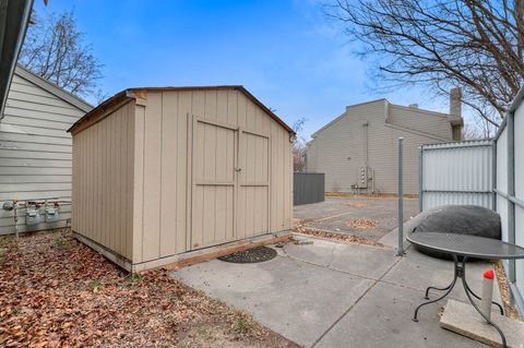 Tiny photo for 588 W WOLFE GROVE CIR, Midvale, UT 84047 (MLS # 2127744)