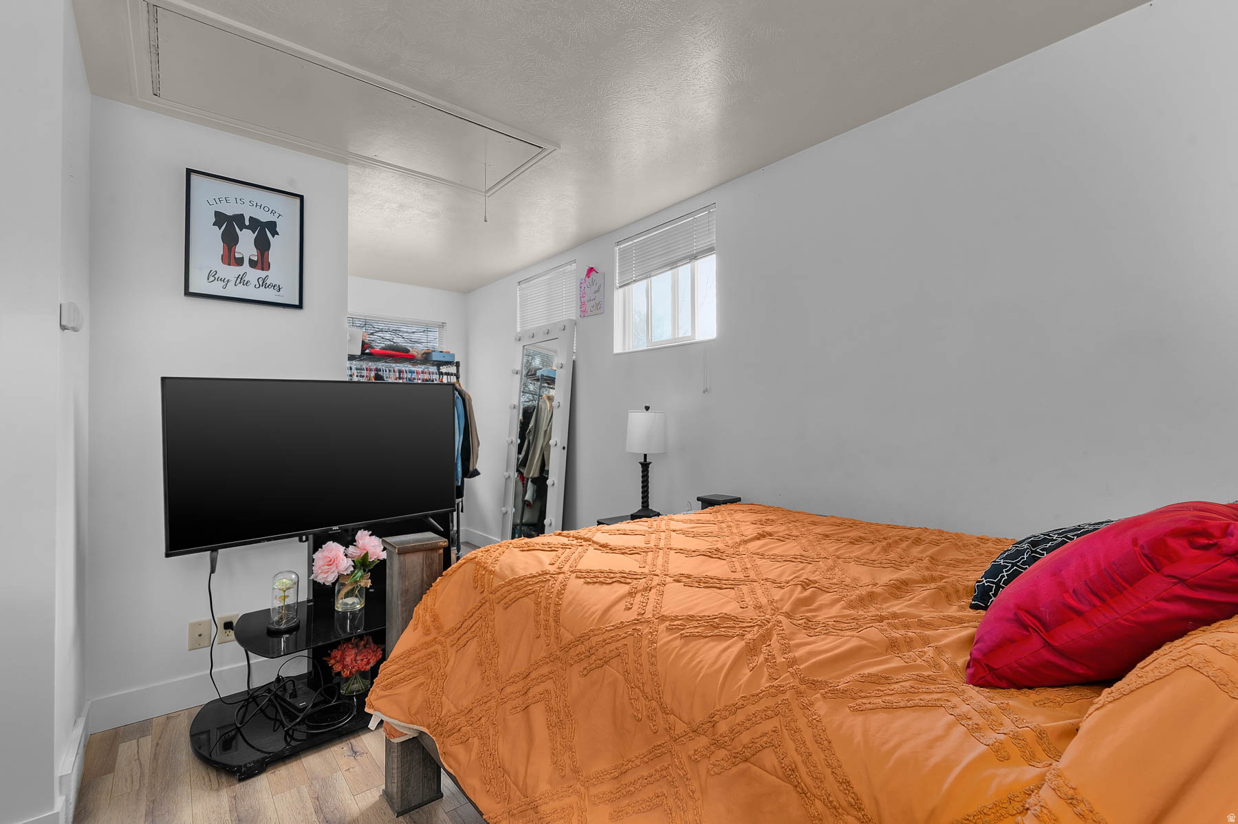 FAMILY SUPPORT CENTER - Residential